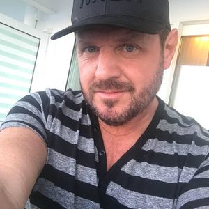 Meet your Posher, Mike